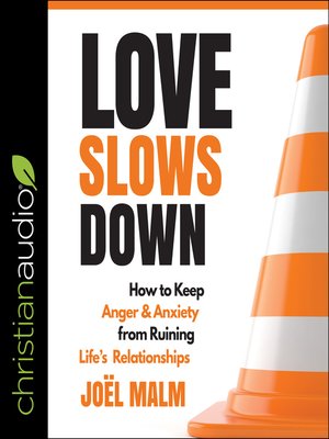 cover image of Love Slows Down